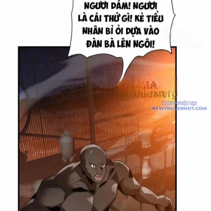 Đại Ái Ma Tôn, Nữ Đồ Đệ Đều Muốn Giết Ta 57 trang 50