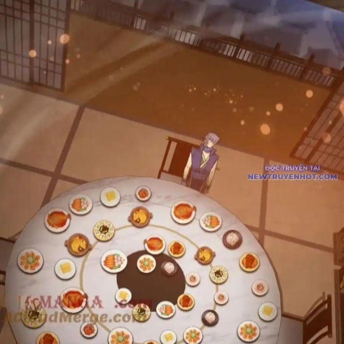 Đại Ái Ma Tôn, Nữ Đồ Đệ Đều Muốn Giết Ta 57 trang 71