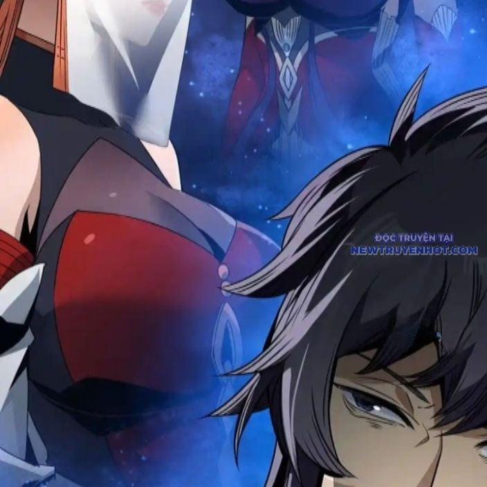 Đại Ái Ma Tôn, Nữ Đồ Đệ Đều Muốn Giết Ta 57 trang 77