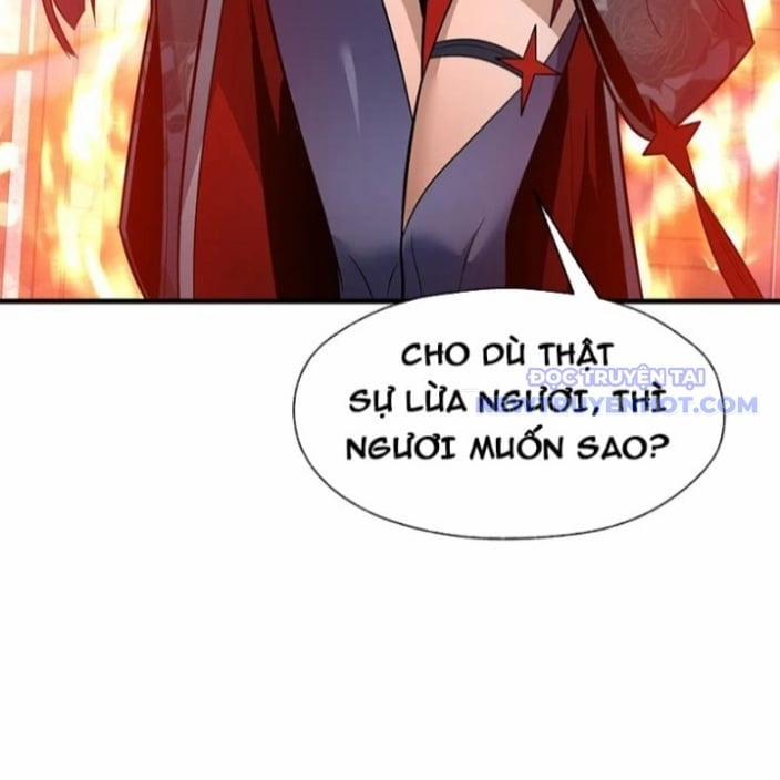Đại Ái Ma Tôn, Nữ Đồ Đệ Đều Muốn Giết Ta 58 trang 47