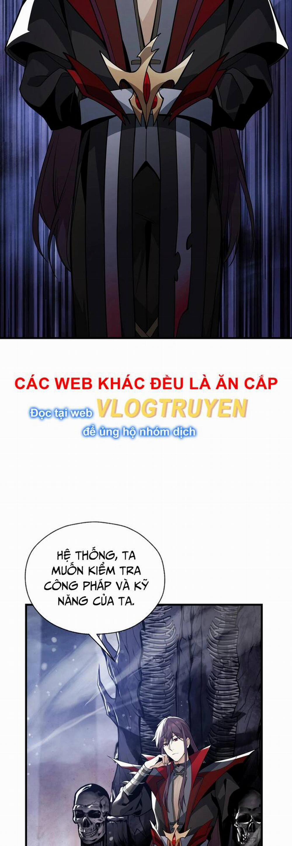 Đại Ái Ma Tôn, Nữ Đồ Đệ Đều Muốn Giết Ta 7 trang 15