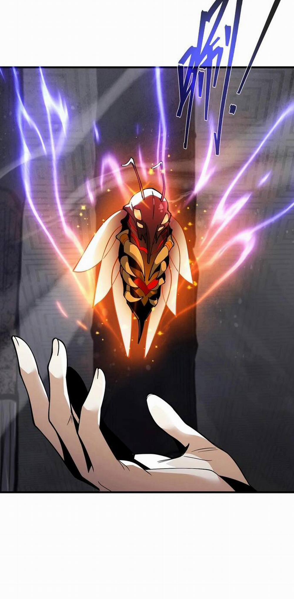 Đại Ái Ma Tôn, Nữ Đồ Đệ Đều Muốn Giết Ta 7 trang 21