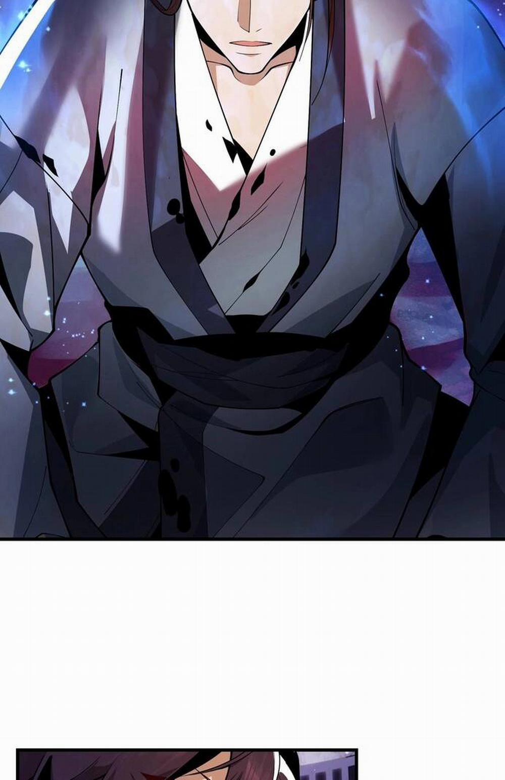 Đại Ái Ma Tôn, Nữ Đồ Đệ Đều Muốn Giết Ta 7 trang 28