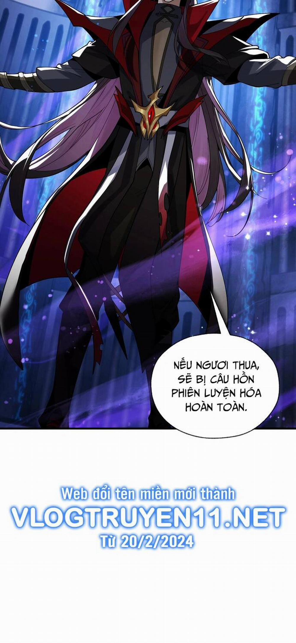 Đại Ái Ma Tôn, Nữ Đồ Đệ Đều Muốn Giết Ta 7 trang 37