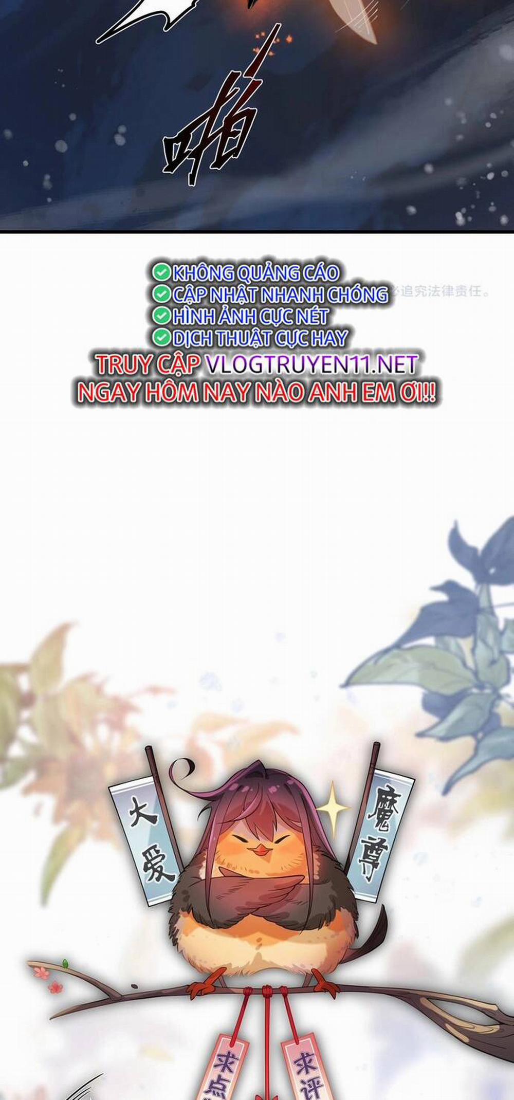 Đại Ái Ma Tôn, Nữ Đồ Đệ Đều Muốn Giết Ta 7 trang 44