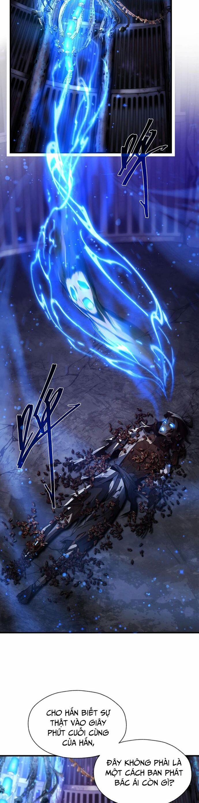 Đại Ái Ma Tôn, Nữ Đồ Đệ Đều Muốn Giết Ta 8 trang 16