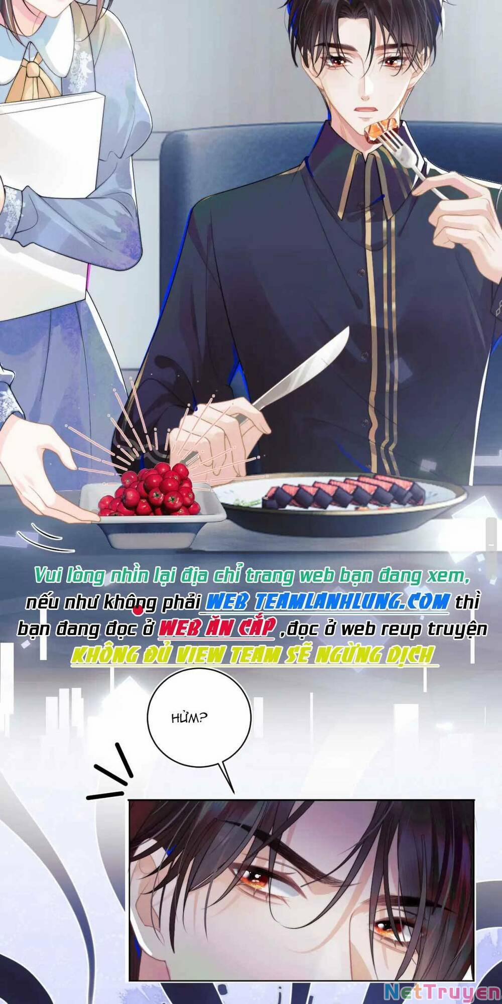 Đại Boss Cao Lãnh Lúc Nào Cũng Quấn Lấy Tôi 1 trang 13