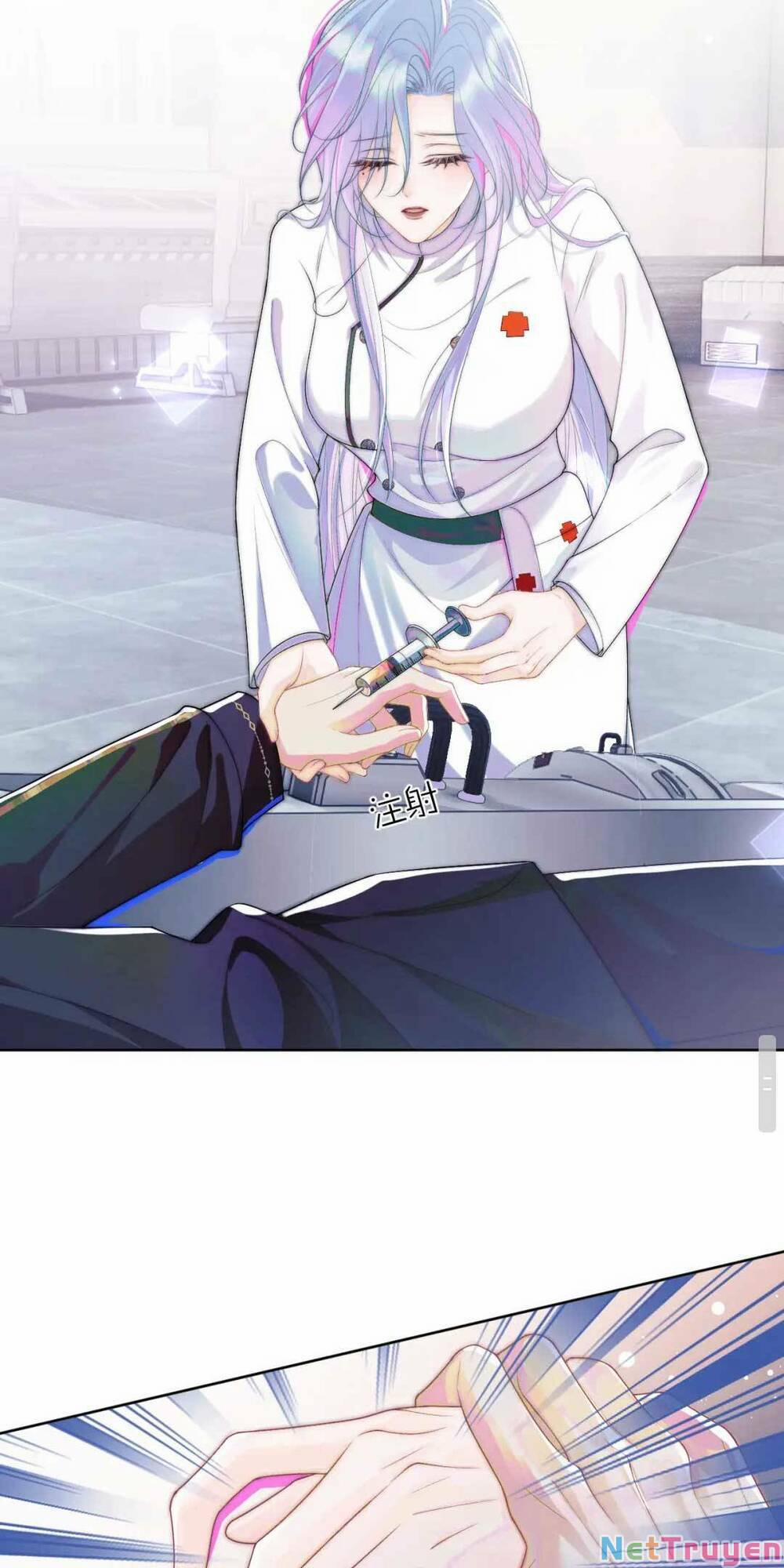 Đại Boss Cao Lãnh Lúc Nào Cũng Quấn Lấy Tôi 1 trang 41