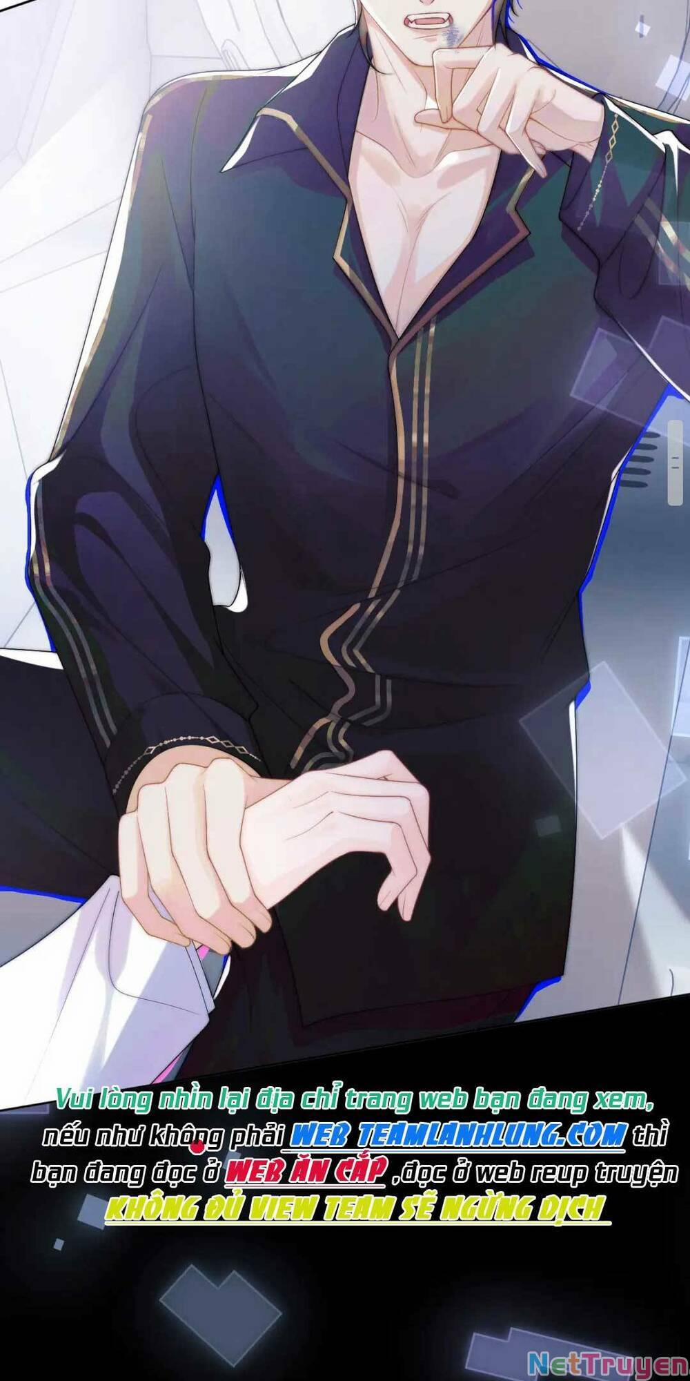 Đại Boss Cao Lãnh Lúc Nào Cũng Quấn Lấy Tôi 1 trang 43