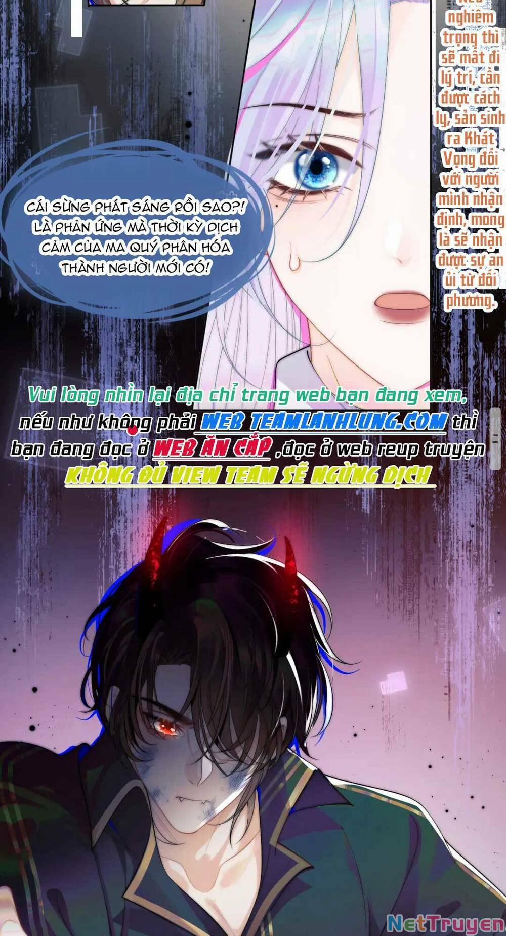 Đại Boss Cao Lãnh Lúc Nào Cũng Quấn Lấy Tôi 1 trang 47