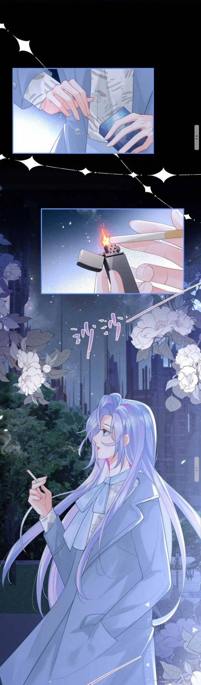 Đại Boss Cao Lãnh Lúc Nào Cũng Quấn Lấy Tôi 10 trang 16