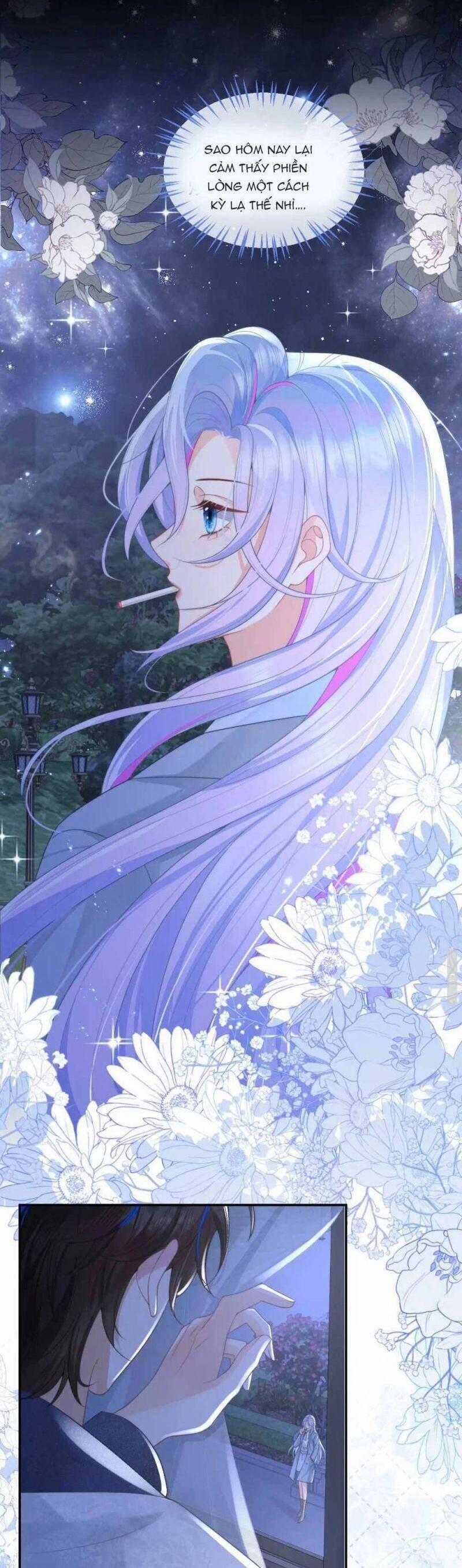 Đại Boss Cao Lãnh Lúc Nào Cũng Quấn Lấy Tôi 10 trang 18