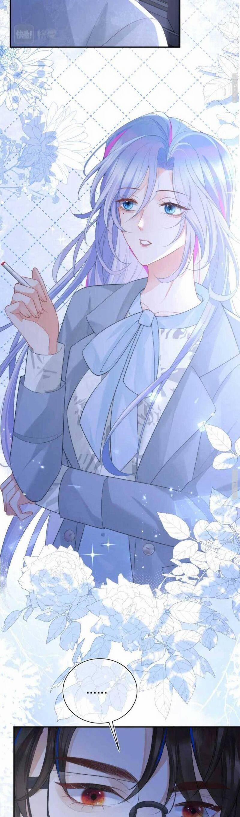 Đại Boss Cao Lãnh Lúc Nào Cũng Quấn Lấy Tôi 10 trang 19