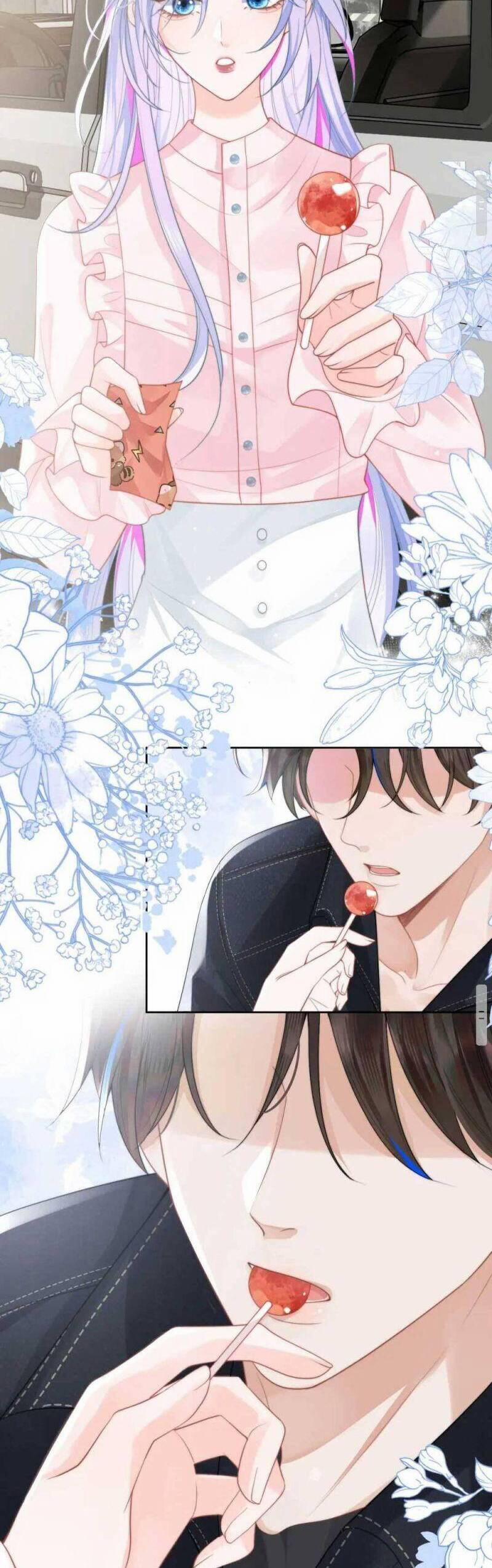 Đại Boss Cao Lãnh Lúc Nào Cũng Quấn Lấy Tôi 10 trang 2