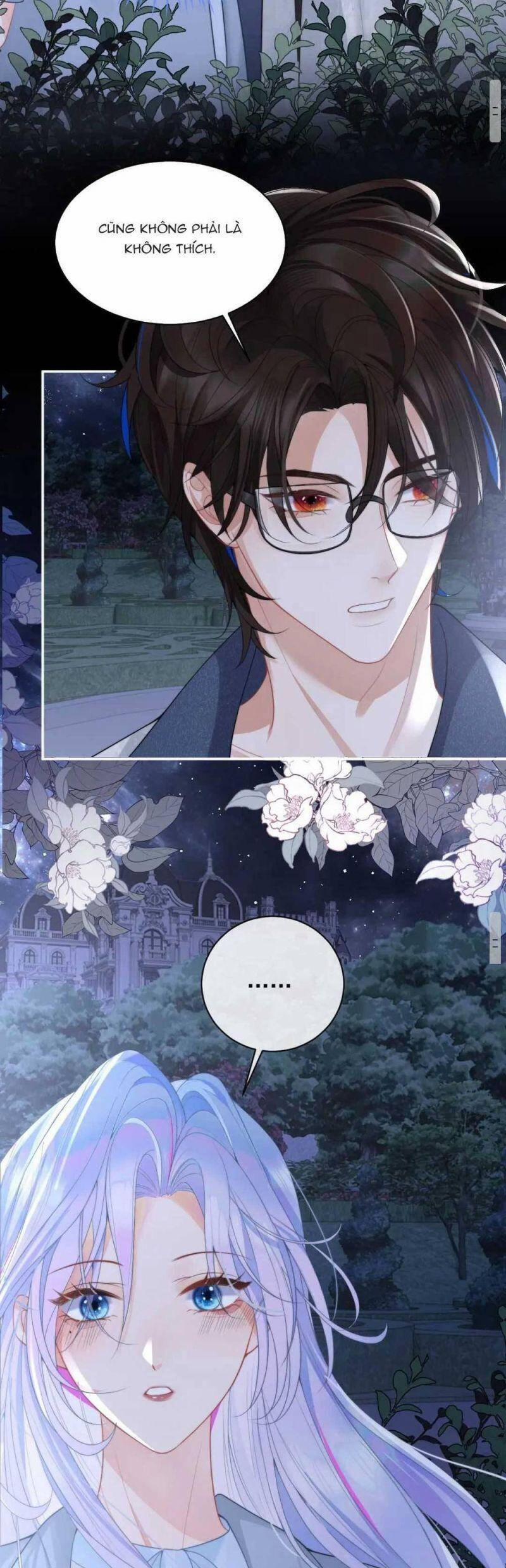 Đại Boss Cao Lãnh Lúc Nào Cũng Quấn Lấy Tôi 10 trang 24