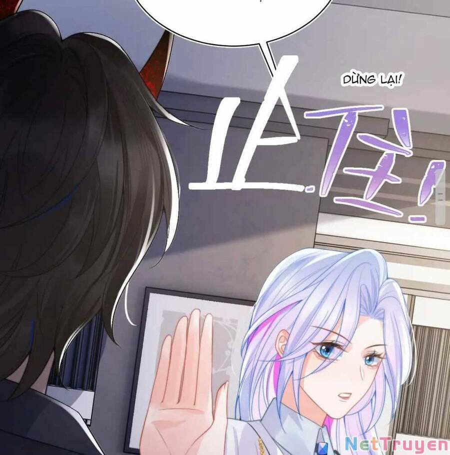 Đại Boss Cao Lãnh Lúc Nào Cũng Quấn Lấy Tôi 12 trang 15