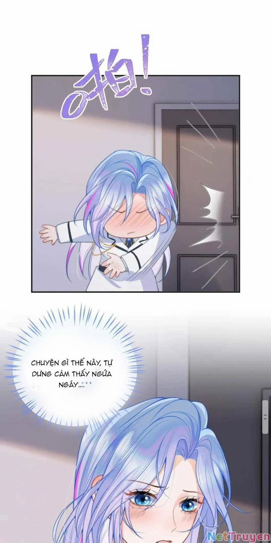 Đại Boss Cao Lãnh Lúc Nào Cũng Quấn Lấy Tôi 12 trang 27