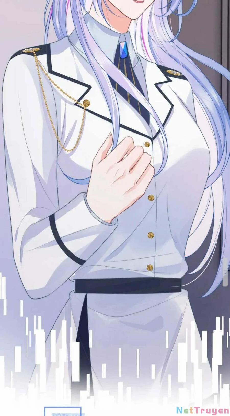 Đại Boss Cao Lãnh Lúc Nào Cũng Quấn Lấy Tôi 12 trang 28