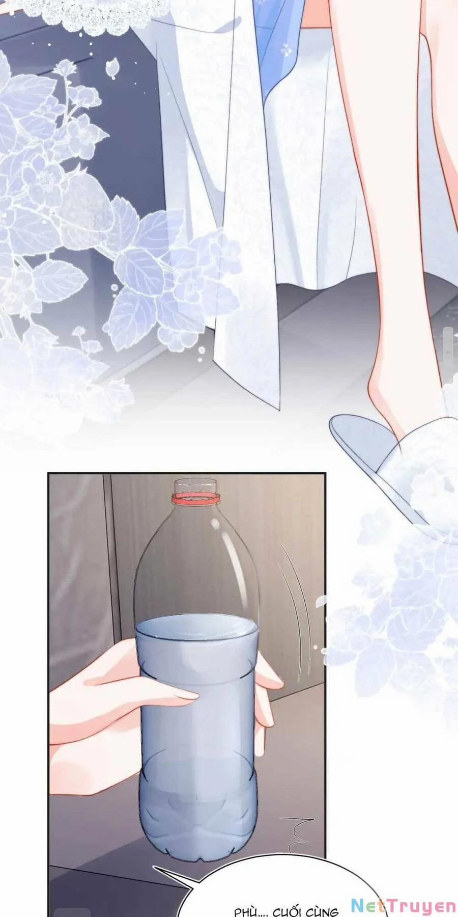 Đại Boss Cao Lãnh Lúc Nào Cũng Quấn Lấy Tôi 12 trang 31