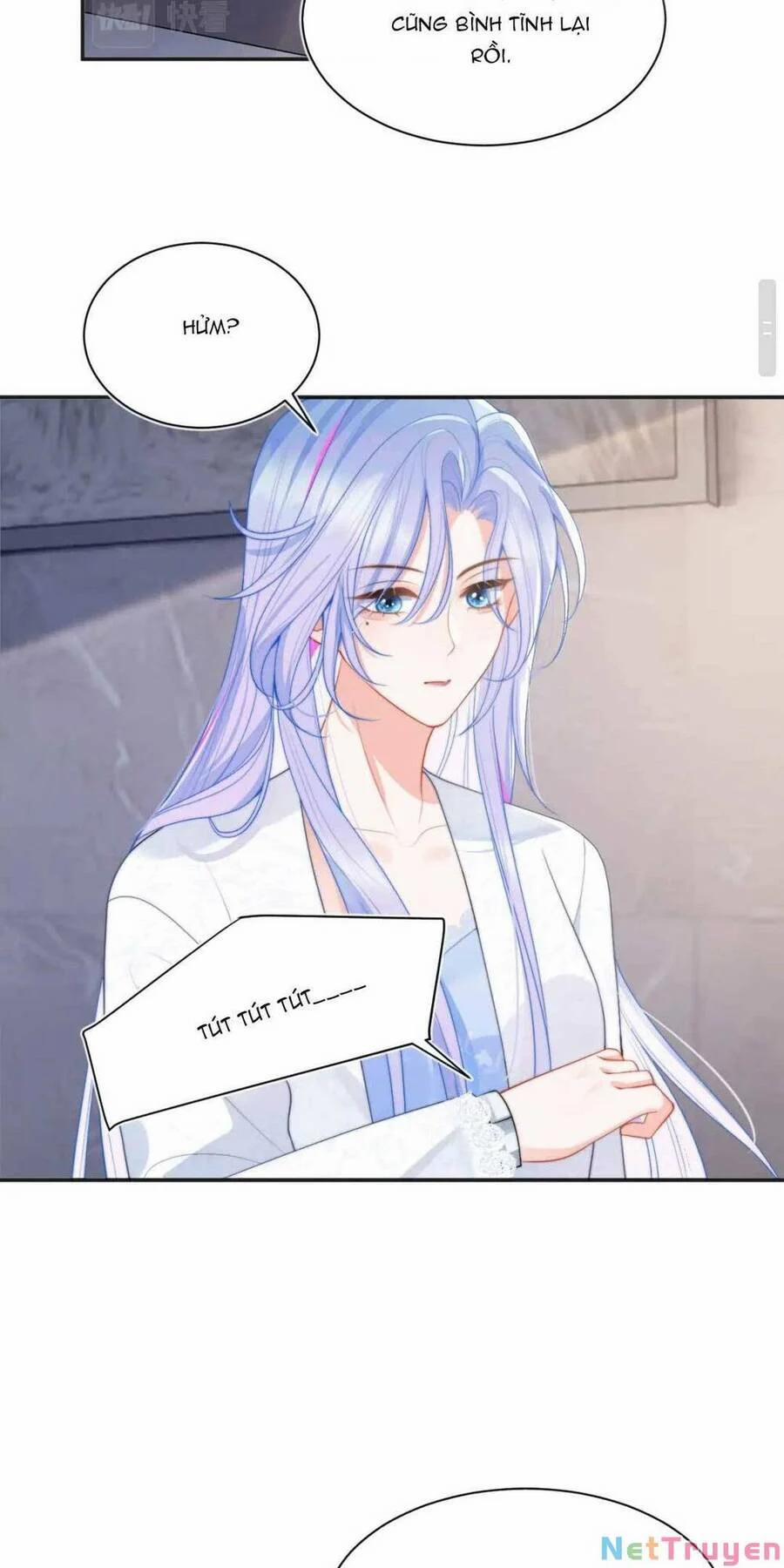 Đại Boss Cao Lãnh Lúc Nào Cũng Quấn Lấy Tôi 12 trang 32