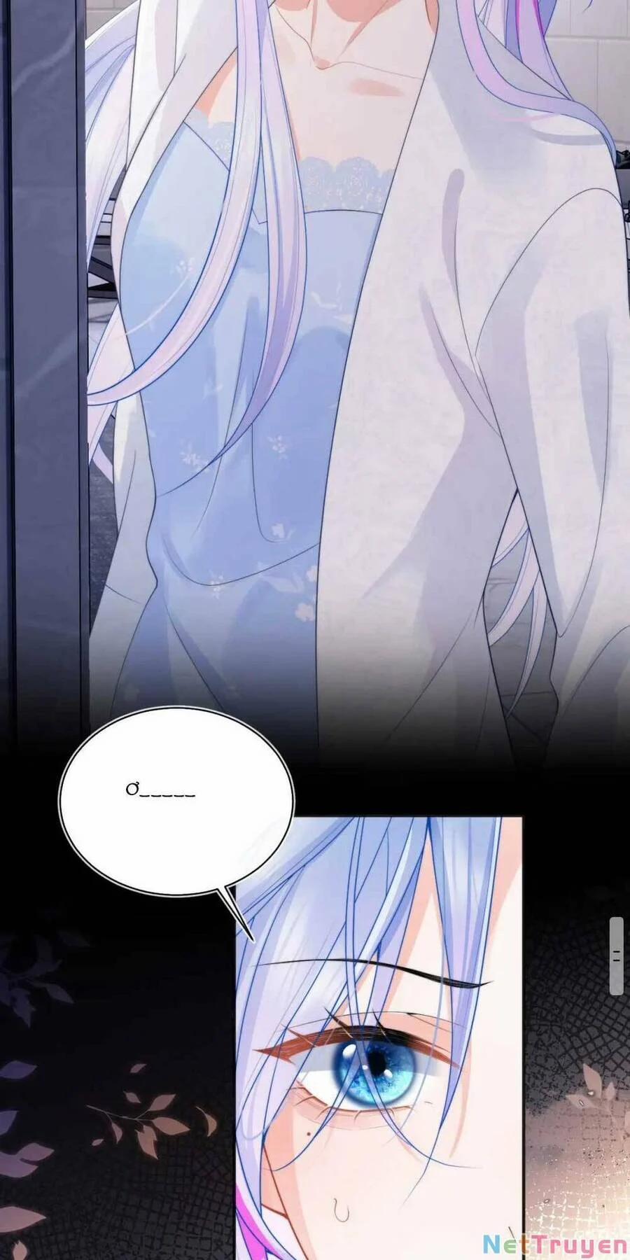 Đại Boss Cao Lãnh Lúc Nào Cũng Quấn Lấy Tôi 12 trang 40