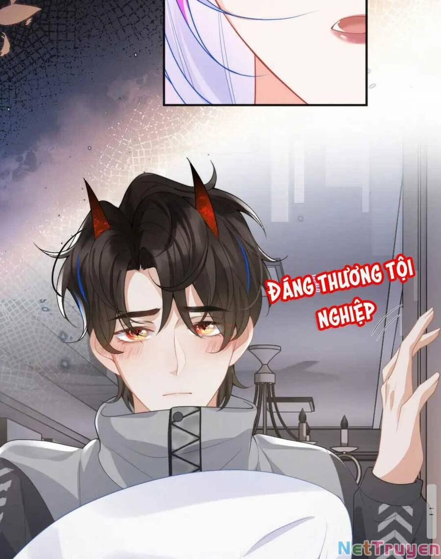 Đại Boss Cao Lãnh Lúc Nào Cũng Quấn Lấy Tôi 12 trang 41