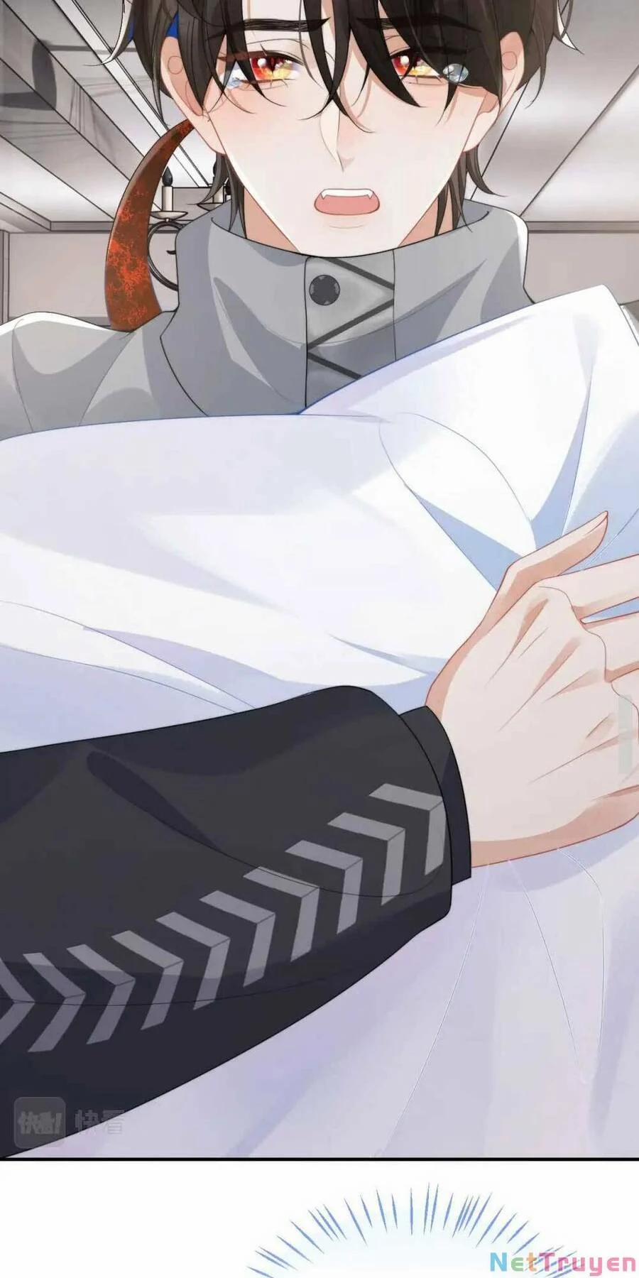 Đại Boss Cao Lãnh Lúc Nào Cũng Quấn Lấy Tôi 12 trang 44