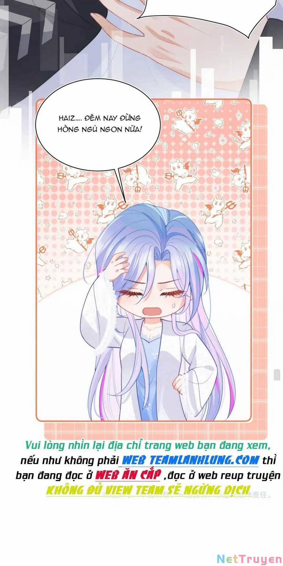 Đại Boss Cao Lãnh Lúc Nào Cũng Quấn Lấy Tôi 12 trang 48