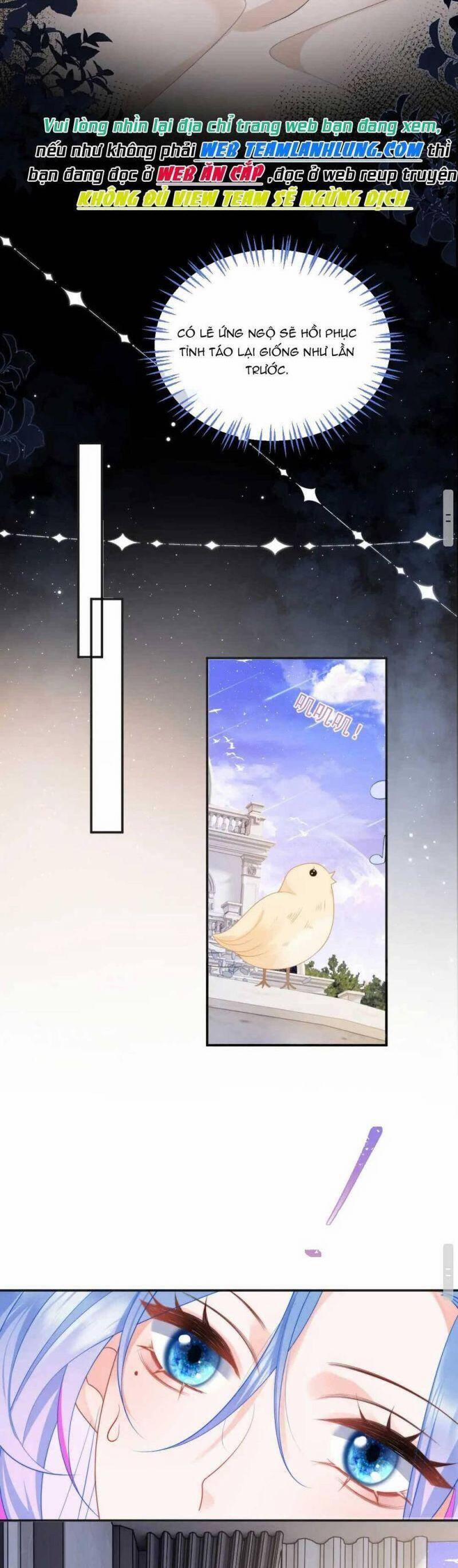 Đại Boss Cao Lãnh Lúc Nào Cũng Quấn Lấy Tôi 13 trang 19