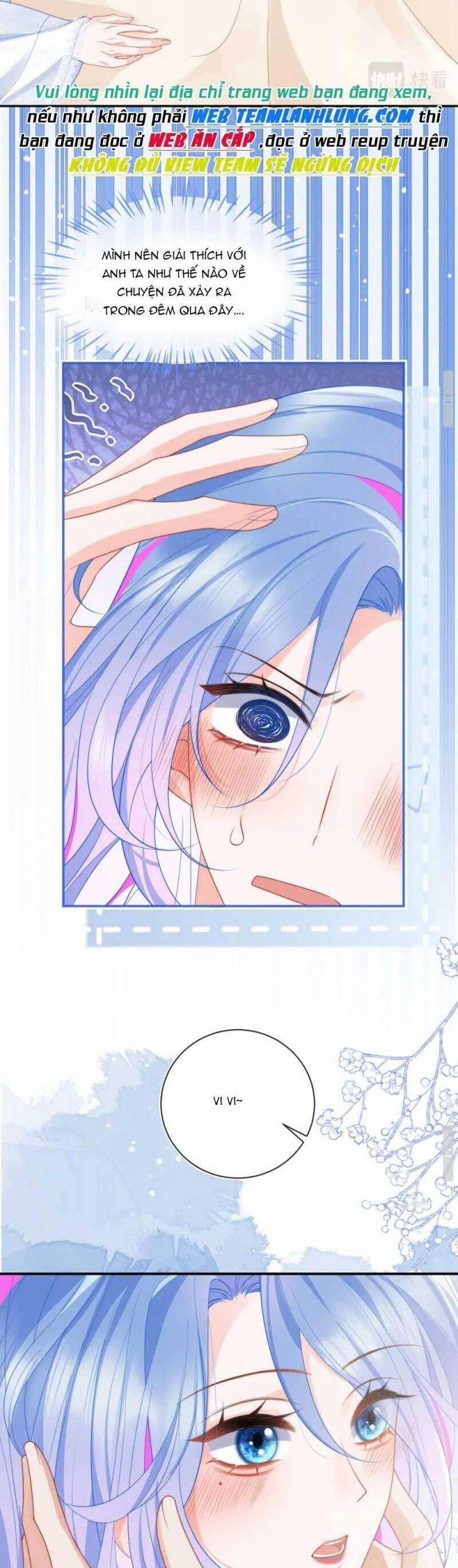 Đại Boss Cao Lãnh Lúc Nào Cũng Quấn Lấy Tôi 13 trang 21