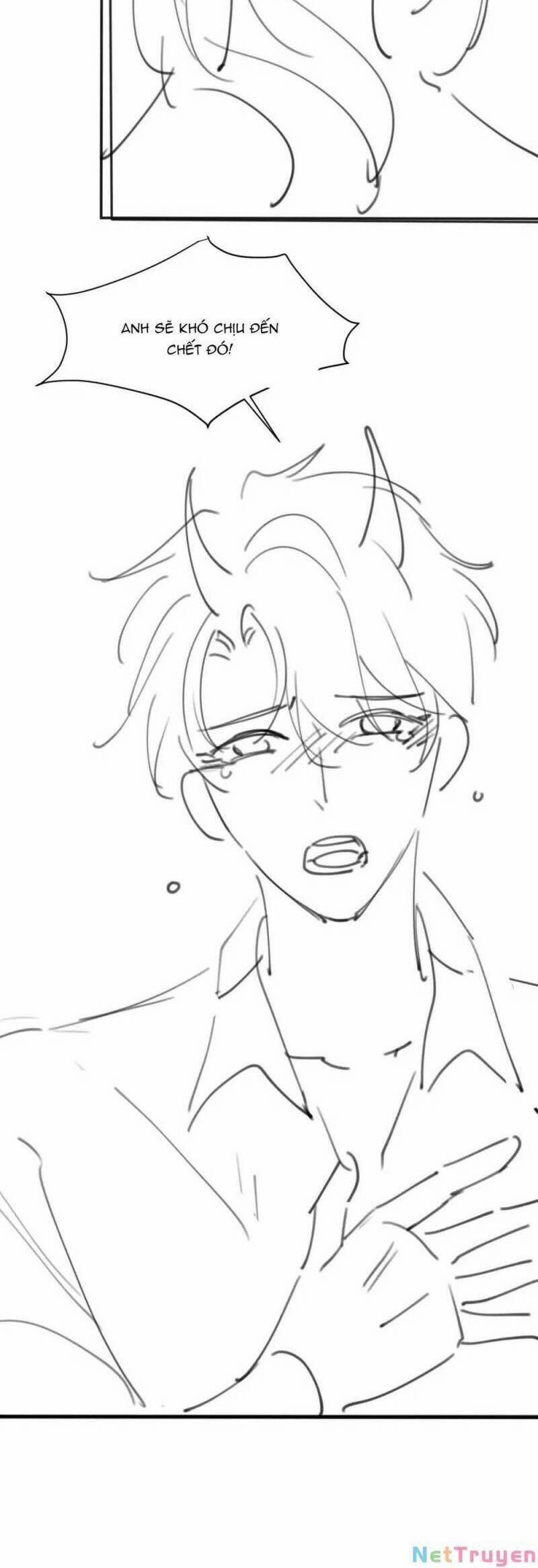 Đại Boss Cao Lãnh Lúc Nào Cũng Quấn Lấy Tôi 13 trang 27