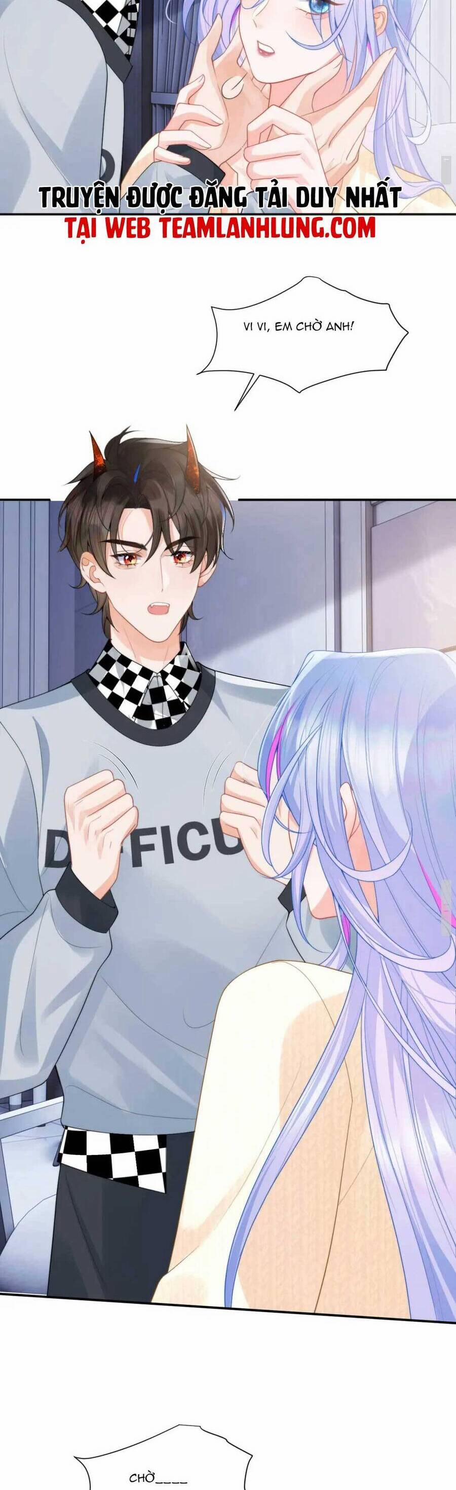 Đại Boss Cao Lãnh Lúc Nào Cũng Quấn Lấy Tôi 15 trang 2