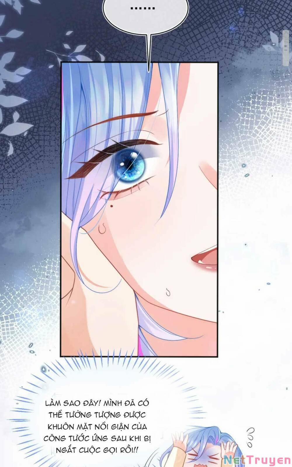 Đại Boss Cao Lãnh Lúc Nào Cũng Quấn Lấy Tôi 16 trang 23