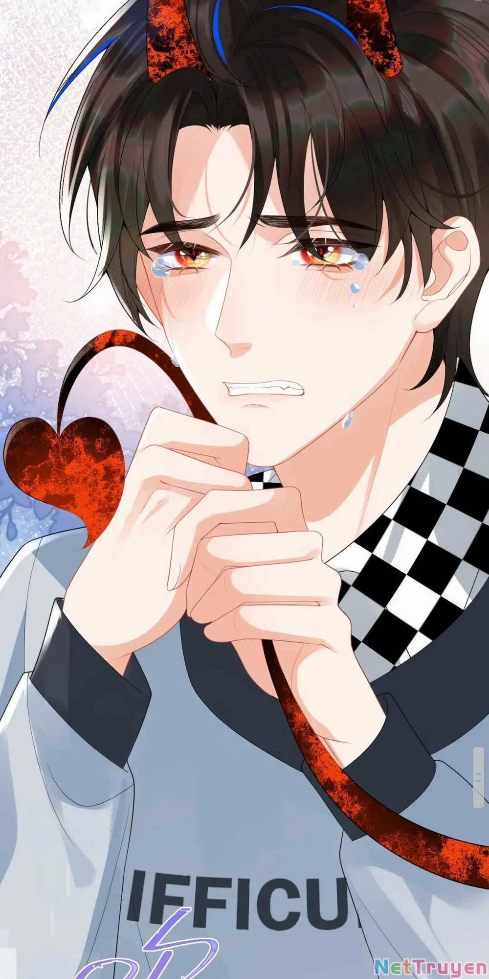 Đại Boss Cao Lãnh Lúc Nào Cũng Quấn Lấy Tôi 16 trang 4