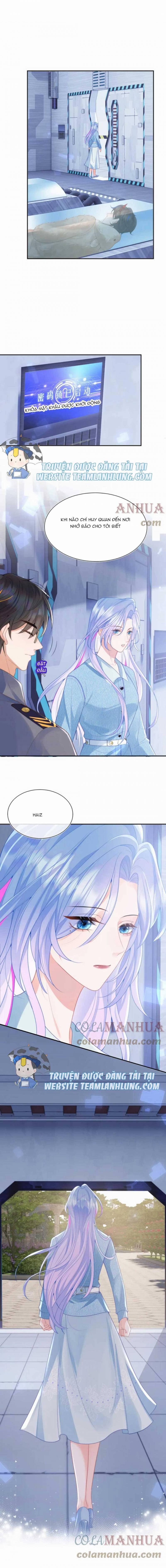 Đại Boss Cao Lãnh Lúc Nào Cũng Quấn Lấy Tôi 19 trang 6