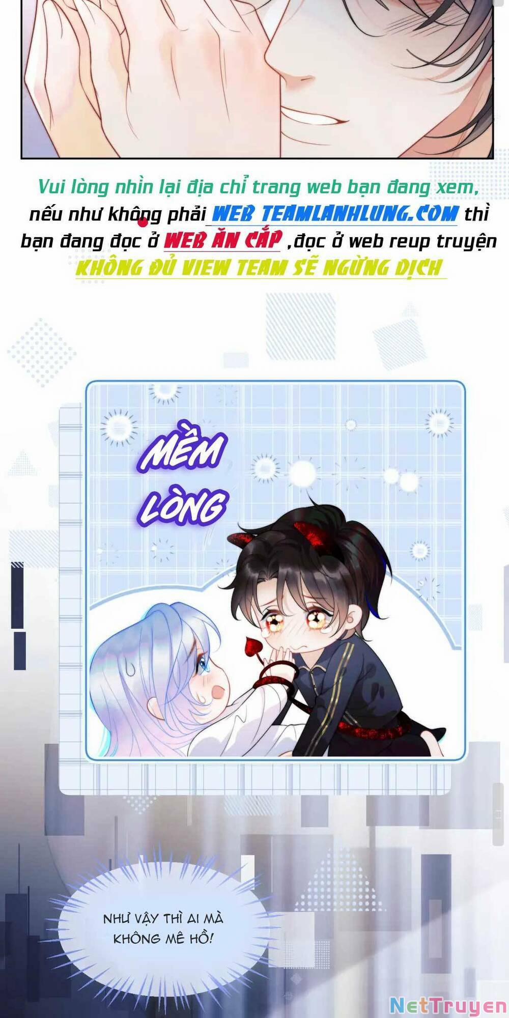 Đại Boss Cao Lãnh Lúc Nào Cũng Quấn Lấy Tôi 2 trang 12