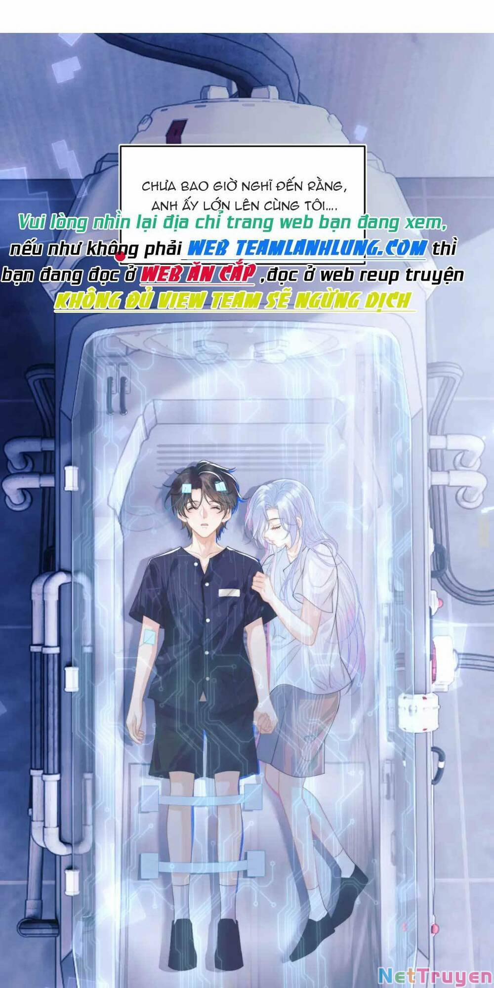 Đại Boss Cao Lãnh Lúc Nào Cũng Quấn Lấy Tôi 2 trang 2