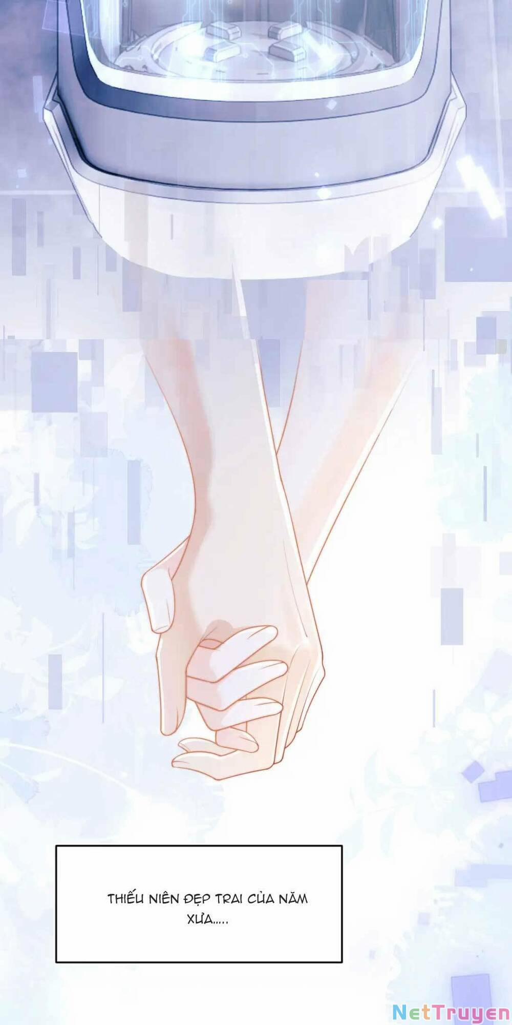 Đại Boss Cao Lãnh Lúc Nào Cũng Quấn Lấy Tôi 2 trang 3