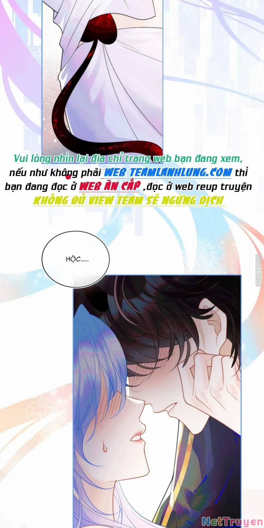 Đại Boss Cao Lãnh Lúc Nào Cũng Quấn Lấy Tôi 2 trang 30