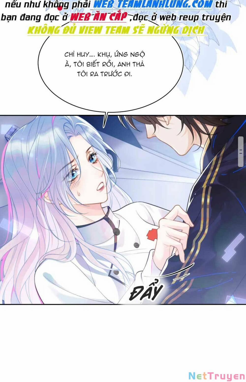 Đại Boss Cao Lãnh Lúc Nào Cũng Quấn Lấy Tôi 2 trang 9