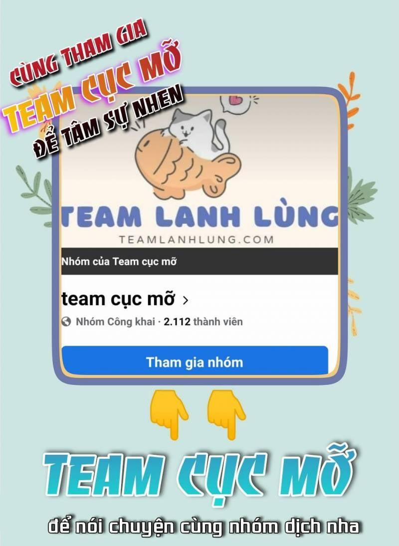 Đại Boss Cao Lãnh Lúc Nào Cũng Quấn Lấy Tôi 20 trang 1