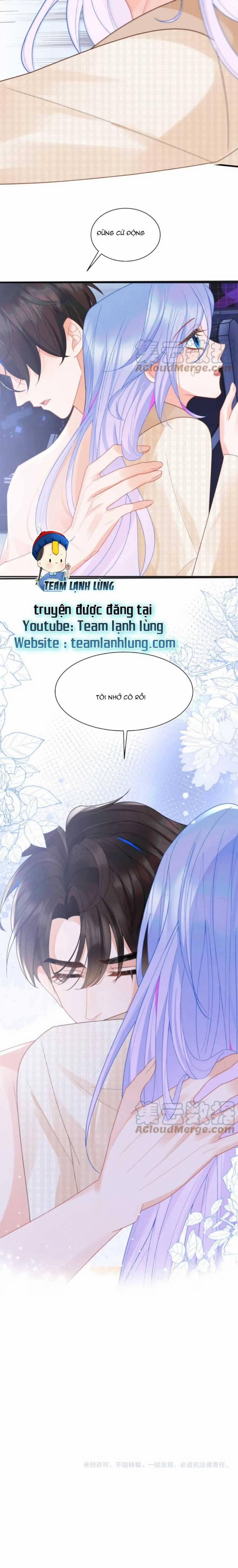 Đại Boss Cao Lãnh Lúc Nào Cũng Quấn Lấy Tôi 23 trang 4