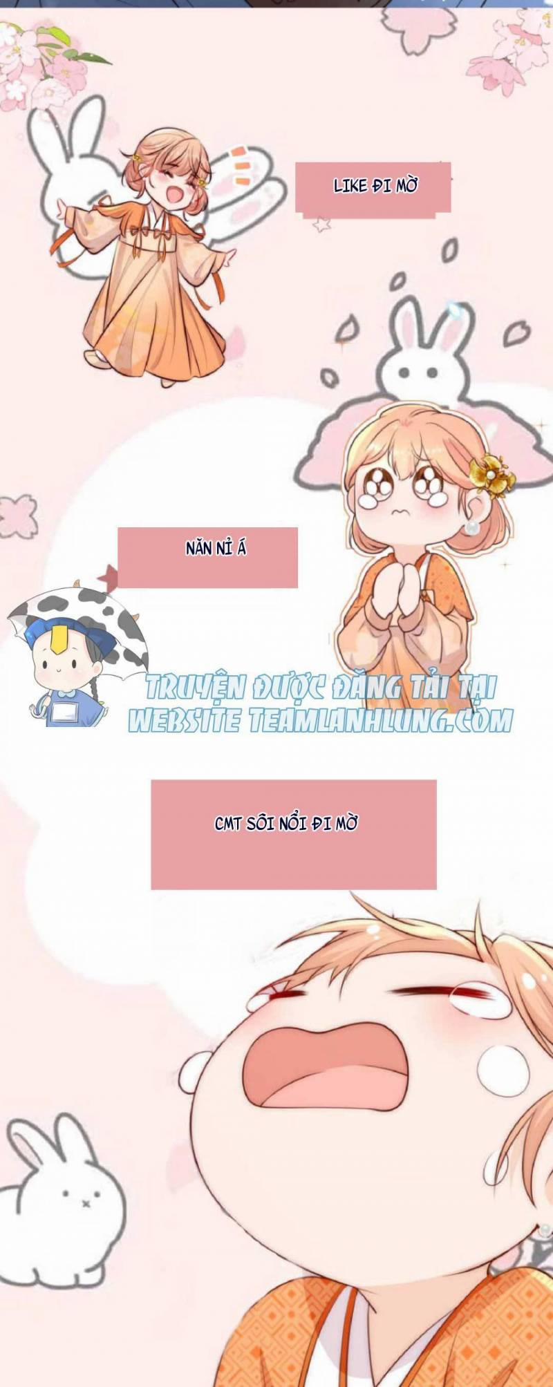 Đại Boss Cao Lãnh Lúc Nào Cũng Quấn Lấy Tôi 29 trang 6