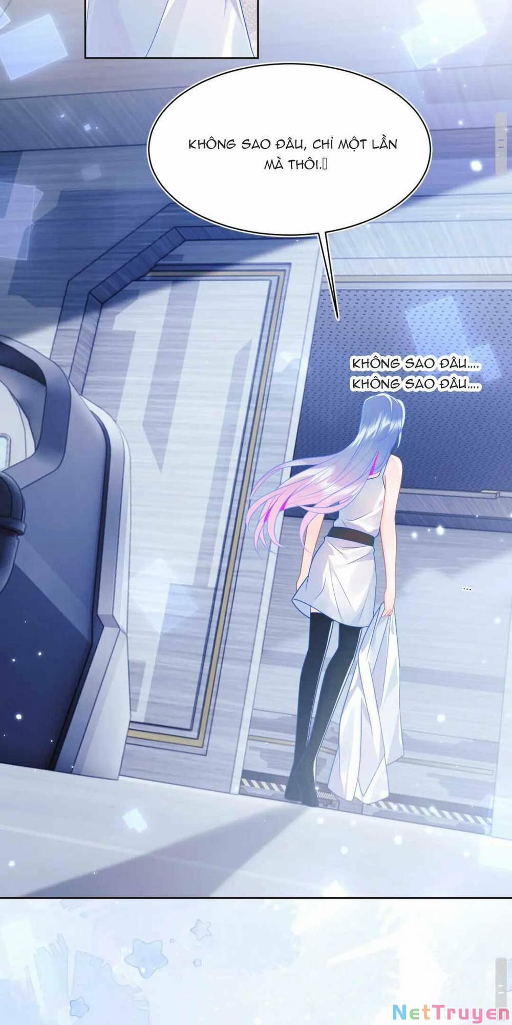 Đại Boss Cao Lãnh Lúc Nào Cũng Quấn Lấy Tôi 3 trang 17