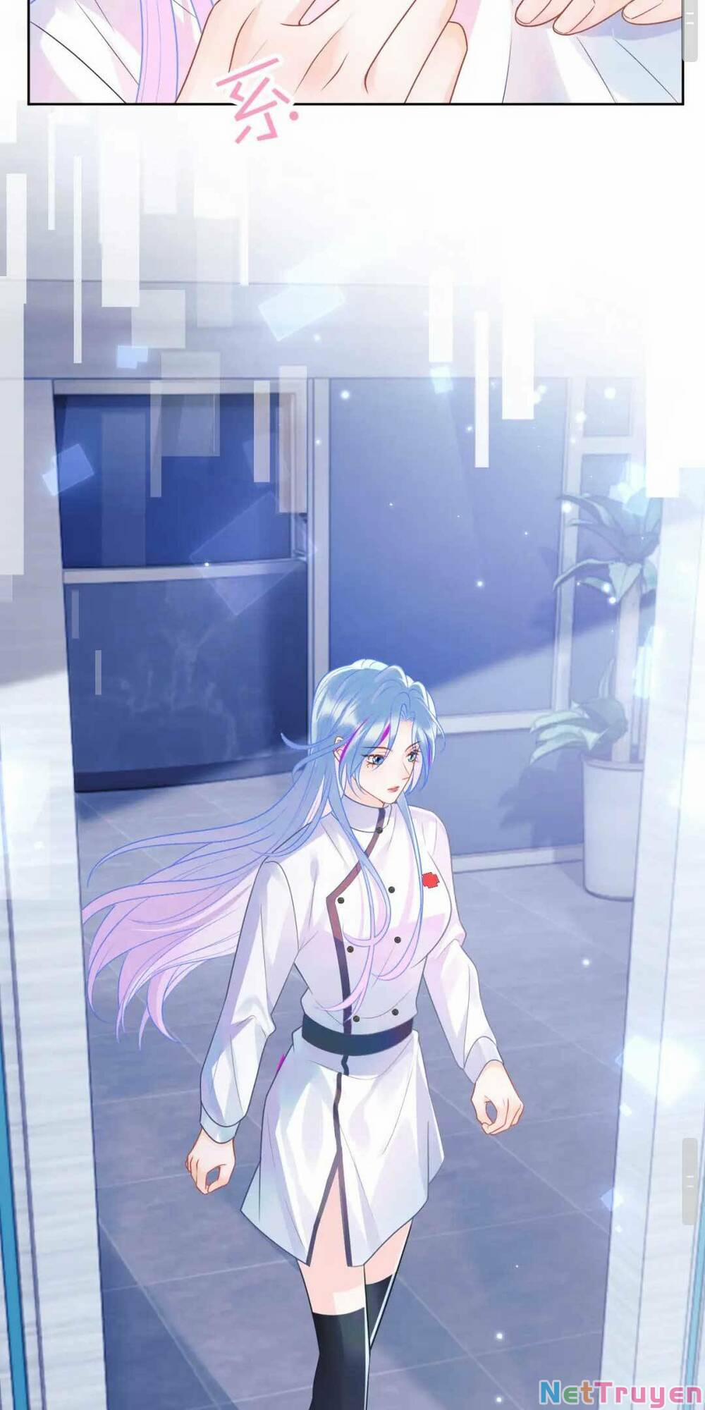 Đại Boss Cao Lãnh Lúc Nào Cũng Quấn Lấy Tôi 3 trang 22