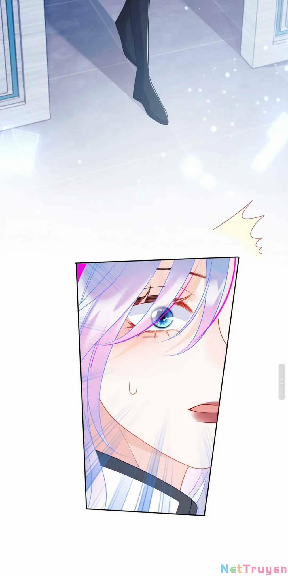 Đại Boss Cao Lãnh Lúc Nào Cũng Quấn Lấy Tôi 3 trang 23