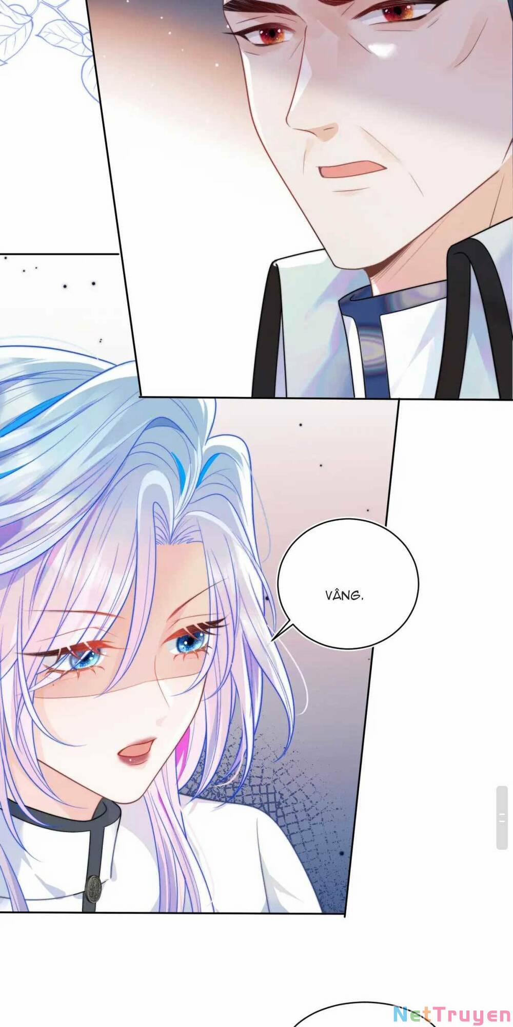 Đại Boss Cao Lãnh Lúc Nào Cũng Quấn Lấy Tôi 3 trang 27