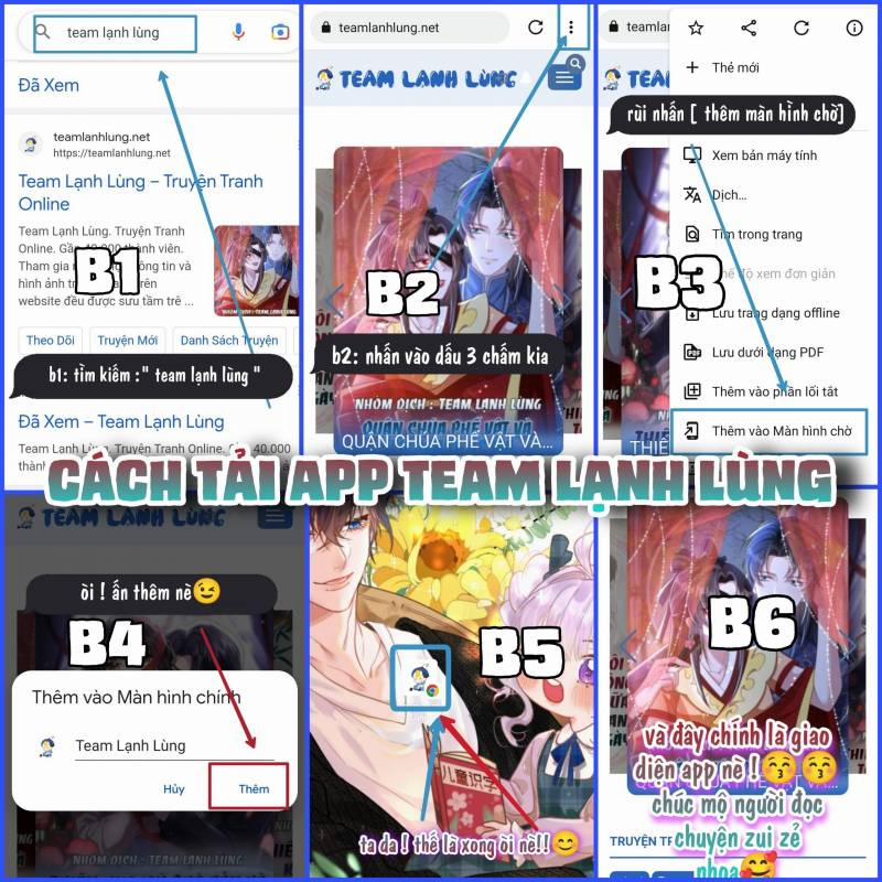 Đại Boss Cao Lãnh Lúc Nào Cũng Quấn Lấy Tôi 37 trang 4