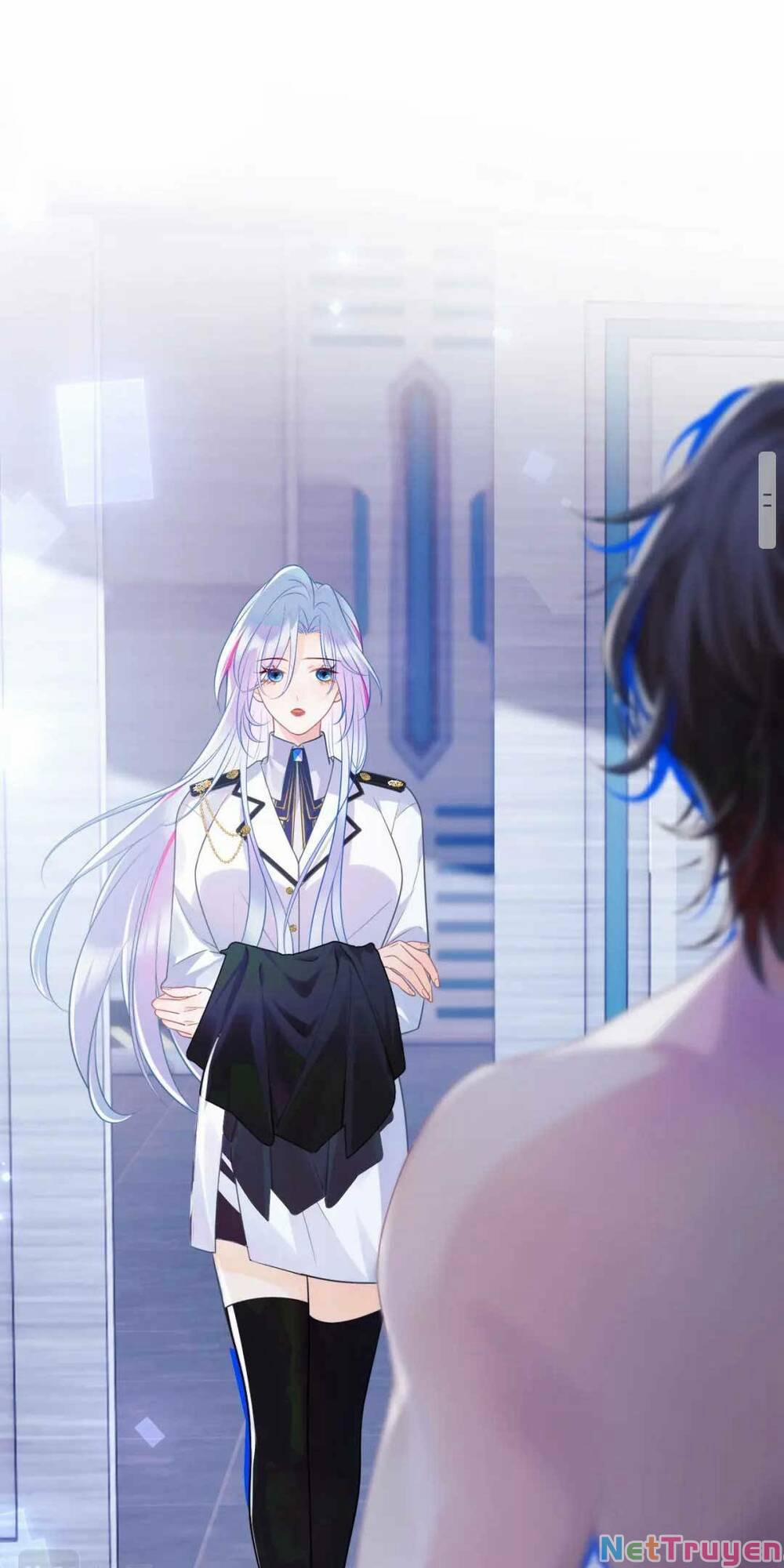 Đại Boss Cao Lãnh Lúc Nào Cũng Quấn Lấy Tôi 4 trang 11