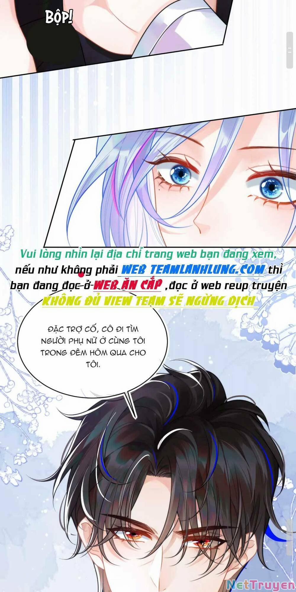 Đại Boss Cao Lãnh Lúc Nào Cũng Quấn Lấy Tôi 4 trang 17